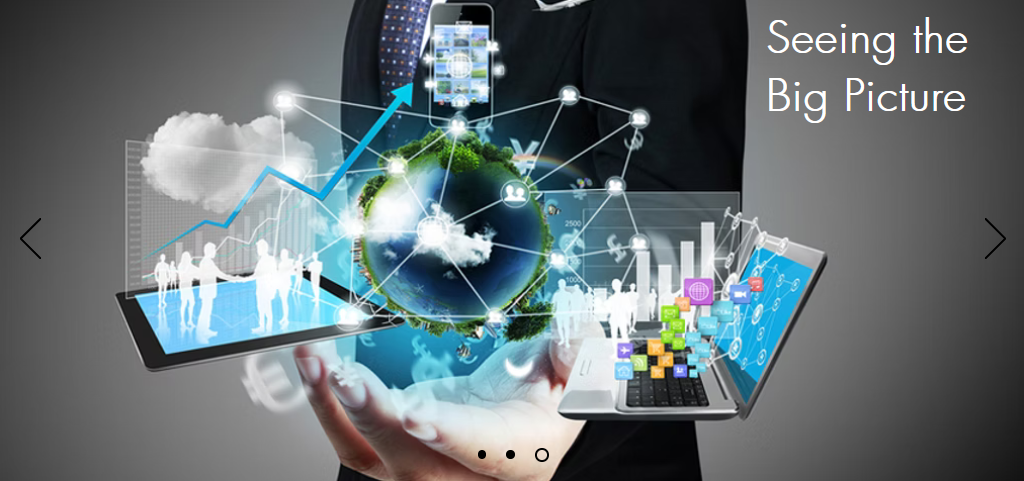 Enterprise Technology